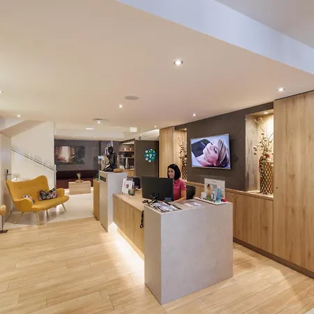 酒店 4*s Galtenberg 4*